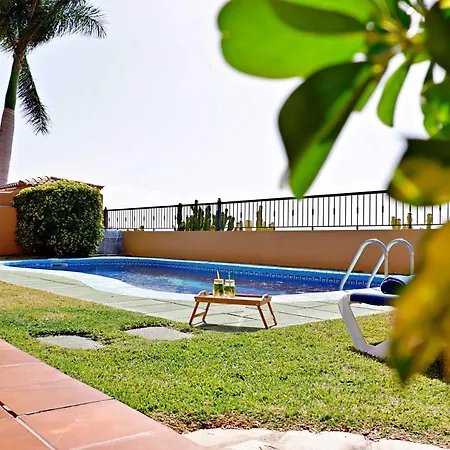 Amaya Sweet * Costa Adeje (Tenerife)