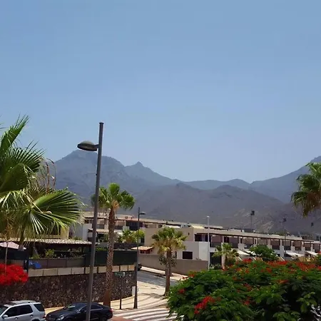Amaya Sweet Costa Adeje (Tenerife)