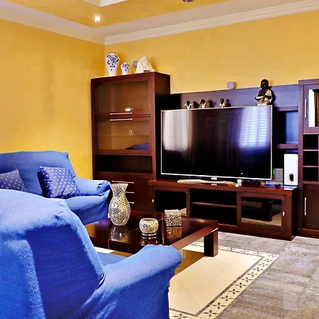 Amaya Sweet Holiday home Costa Adeje (Tenerife)