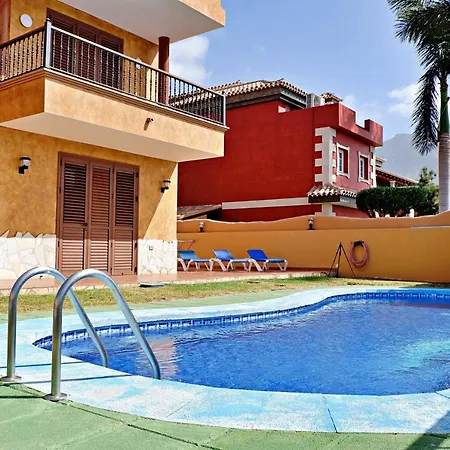 Holiday home Amaya Sweet