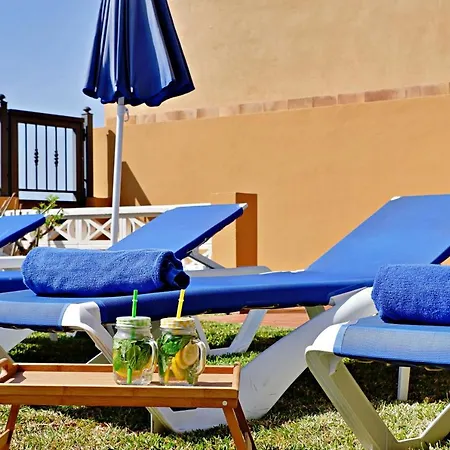 Amaya Sweet Holiday home *
