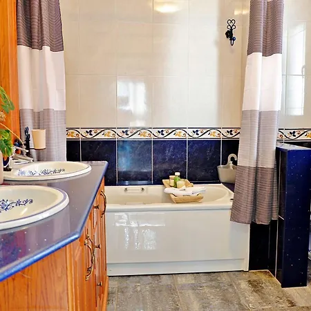 Holiday home Amaya Sweet *