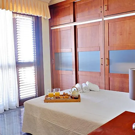 Amaya Sweet * Costa Adeje (Tenerife)
