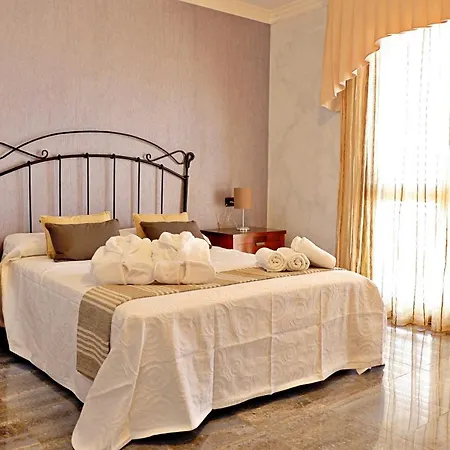 Holiday home Amaya Sweet Costa Adeje (Tenerife)
