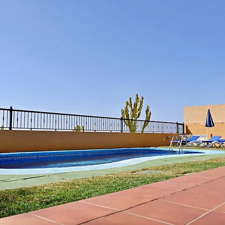 Amaya Sweet * Costa Adeje (Tenerife)