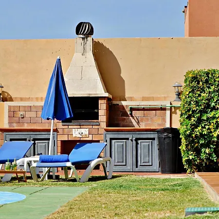 Holiday home Amaya Sweet Costa Adeje (Tenerife)