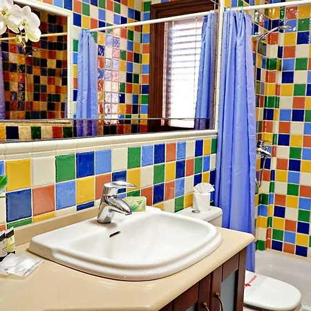 Holiday home Amaya Sweet