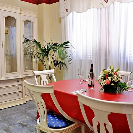Amaya Sweet Holiday home *