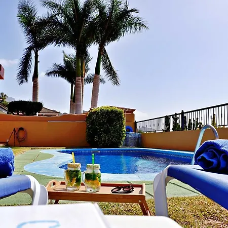 Holiday home Amaya Sweet