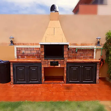 Holiday home Amaya Sweet *