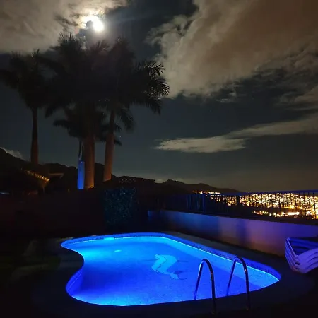 Amaya Sweet Holiday home *
