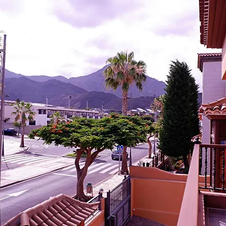 Amaya Sweet * Costa Adeje (Tenerife)