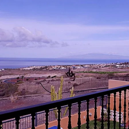 Amaya Sweet Holiday home Costa Adeje (Tenerife)