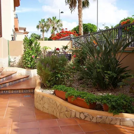 Amaya Sweet Holiday home Costa Adeje (Tenerife)