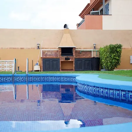 Holiday home Amaya Sweet Costa Adeje (Tenerife)
