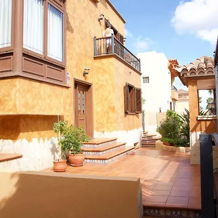 Amaya Sweet * Costa Adeje (Tenerife)